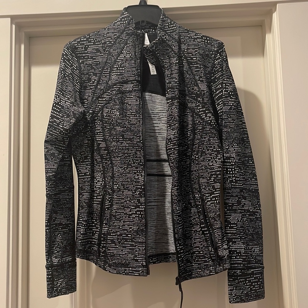 Lululemon Jacket